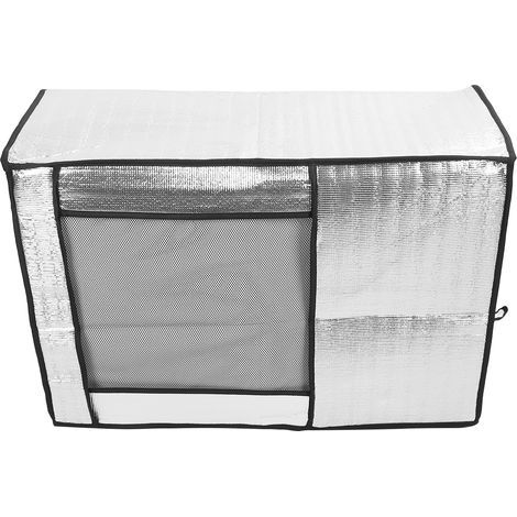 OUTDOOR CONDURCHLAUFABDECKUNG ACT COVER (Headerbshbfeqvt0o5-11) (1/5)