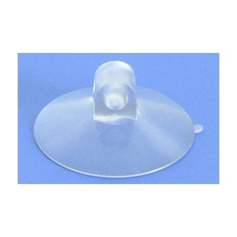 Kash Ventouse 11S051 transparent(e), transparent 1 pc(s) Q855612