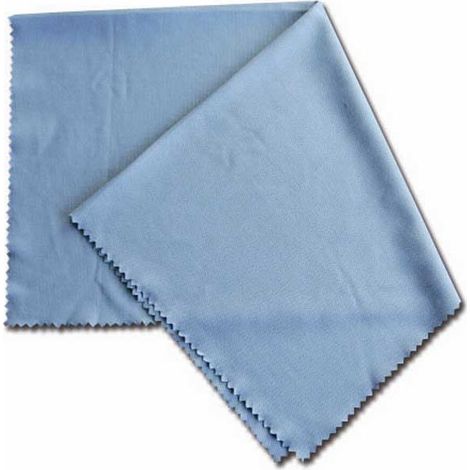 Epongette Mikrofaser 38x38cm - Packung mit 10 Epongetten
