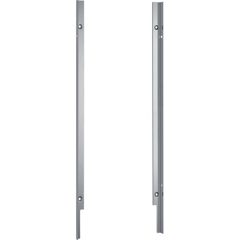 Bosch - kit de couverture et de fixation - 17007742 -