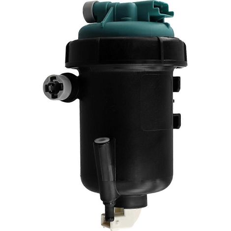 Boîtier de filtre à carburant pour Jumper Ducato Boxer-- (1/5)