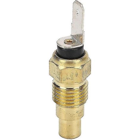 Capteur de température du liquide de refroidissement (émetteur de température de refroidissement) pour 25080-89907 (1/5)
