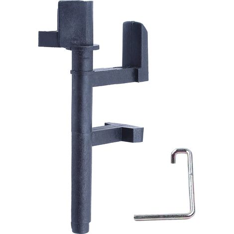 Tige de starter et axe d'interrupteur pour Stihl MS210 MS230 MS250 021 023 025 (1/5)