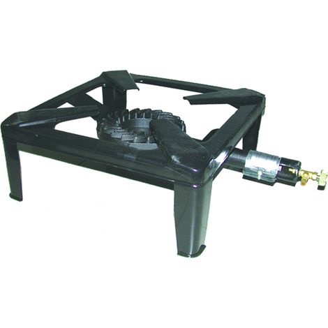 FORNELLONE 30X30 C/RUBIN. GPL