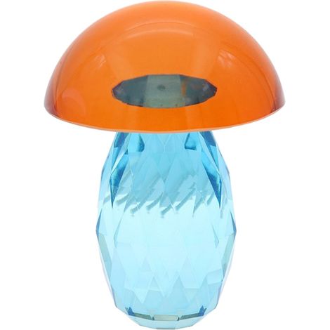 Signes Grimalt Pisapapel Novedad  Pisapapel Seta Novedad Azul 6x6x9cm 38399