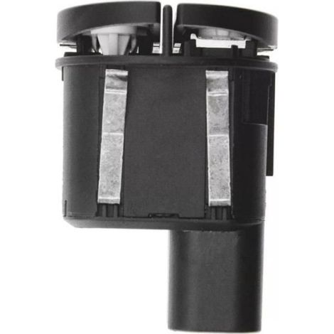 Interrupteur bouton lève vitre Conducteur pour Ford Transit Connect, Ford Fiesta Mk5, Fusion OEM 6S6T14529AB Avant gauche