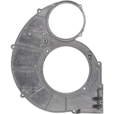 Gehäusedeckel W30-C - 24131001037 von Weishaupt