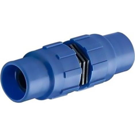 Raccord à compression haute résistance 16 mm pour plomberie et chauffage - MARQUE (1/2)