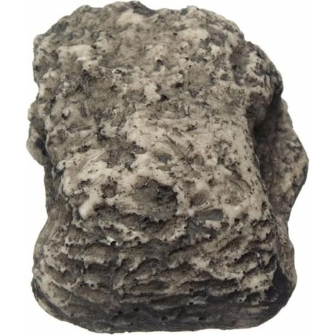 Boite A Clefs,Placards à CléS Maison de rechange de boue boueuse extérieure Coffre-fort caché cachen pierre boîte boîte fausse porte-rock porte ornement 6x8x3cm