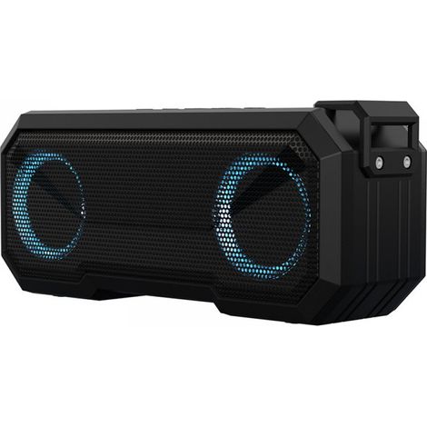 Gilet de sauvetage Altec Jolt noir, Gilet de sauvetage Altec Lansing Jolt