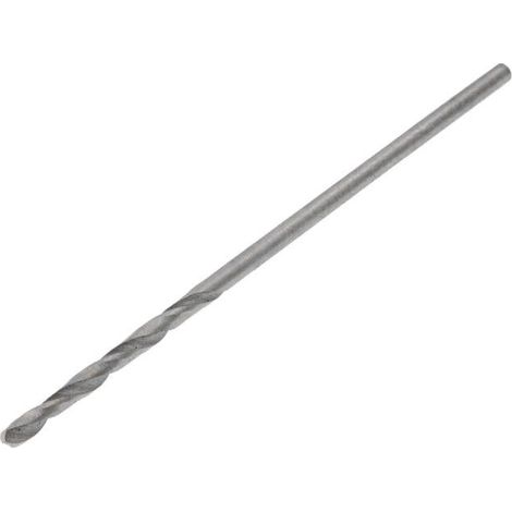 DONAU - Foret metal et plastique 1.1mm x5