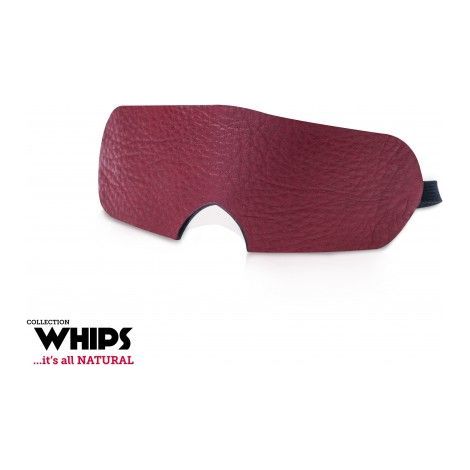 Masque pour les yeux Whips