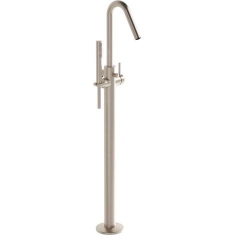 VITRA A4268134 Robinet mitigeur baignoire-douche monocommande Origin