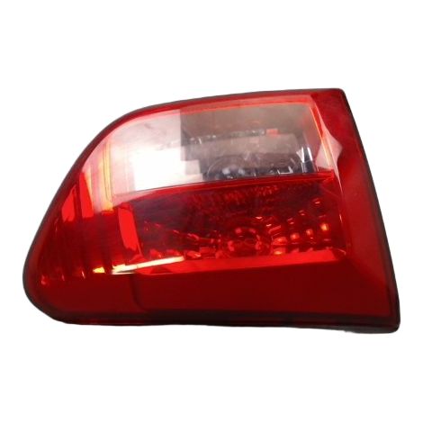 [PRODUIT D'OCCASION] Feu Arriere Interieur Gauche PEUGEOT 4007 Break 2007-2013 ♻️ Ref Oe. 6350ej - Garantie à vie (1/3)