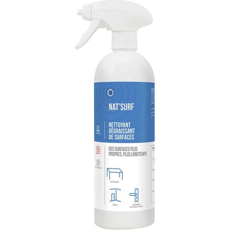 Nettoyant dégraissant multi ECOWAY - 57640