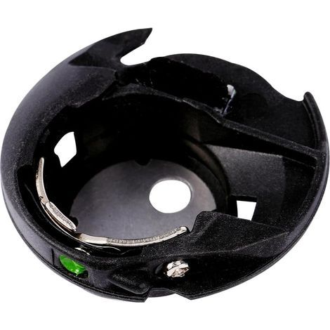Bobbin Case Compatible with Brother Durable Plastic (1/5)