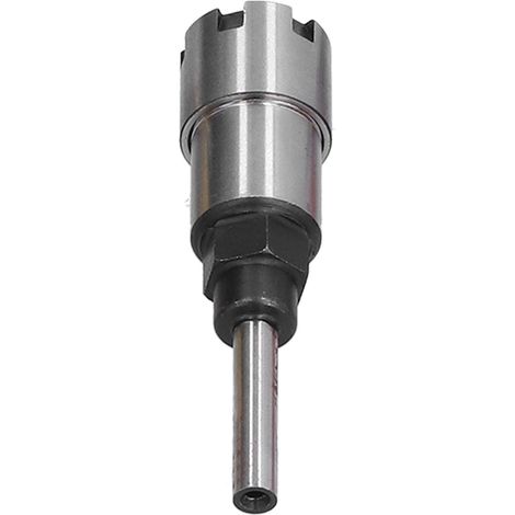 Milling cutter extension rod set + ER16 clamp + clamp wrench (1/5)