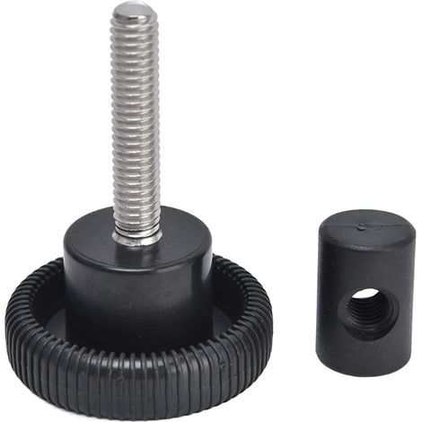 , Tuerca giratoria y perilla, Perilla de repuesto para la tapa de la bomba de piscina Hayward SPX1600PN (1/5)