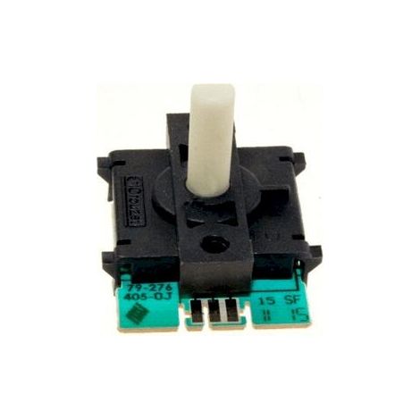 COMMUTATEUR SELECTEUR DE FOUR pour FOUR FAGOR - 72X0480