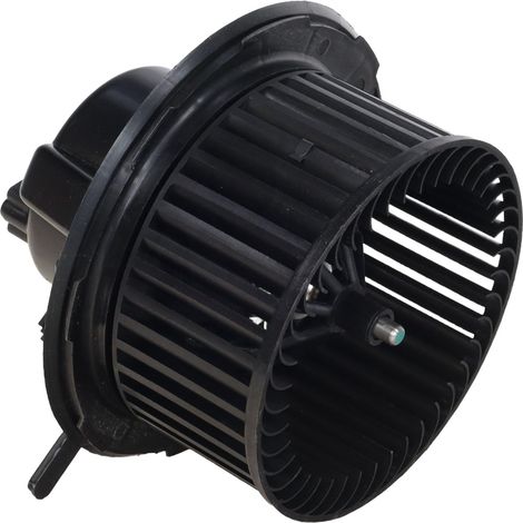 Ventilatore riscaldatore rapido FT13835 (1/4)