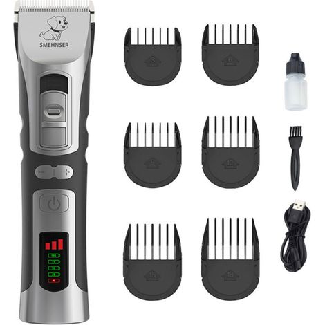 [NEVER USED] Dog clippers
