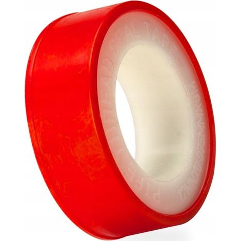 Teflon-Dichtungsband. (1/3)