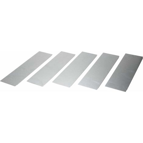 Schubladenorganisator Hazet Stahl 397 mm Höhe 120 mm (1/2)