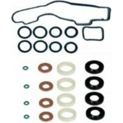 Lntyq Kit joint injecteur 1.6hdi avec joint de collecteur d'admission et joint de cache culbuteur (1/5)