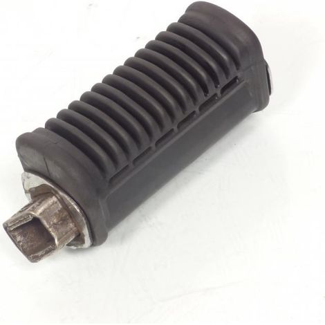 [PRODUIT D'OCCASION] Cale pied passager droit origine pour moto Suzuki 1100 GSX ES (1/2)