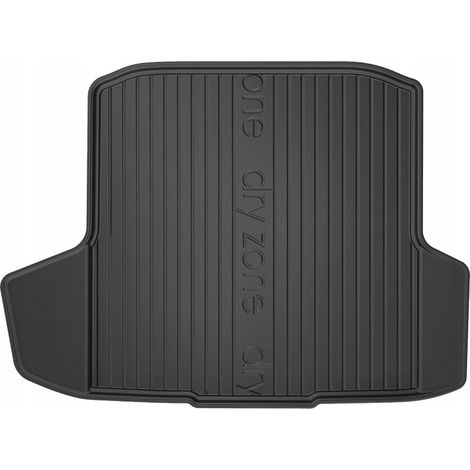 TAPPETINO BAULE INSERTO MOQUETTE Skoda Octavia 3 III Kombi 2012-2020 DZ (1/5)