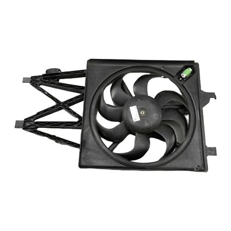 [PRODUIT D'OCCASION] Moteur Ventilateur Radiateur ALFA ROMEO Giulietta 2010- ♻️ Ref Oe. 52104296 - Garantie à vie (1/2)