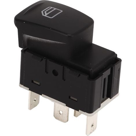 Commutateur de Lève-vitre, Commutateur de Lève-vitre électrique Sensible pour 454 FORFOUR (1/5)