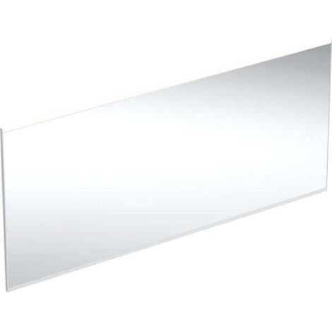 Geberit Option Plus Square Espejo con luz, iluminación directa e (1/2)
