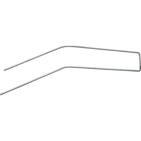 Denti per rastrello a falciatura, 10 pezzi KUHN 57502800 (1/2)