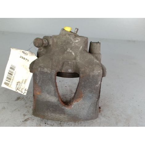 [PRODUIT D'OCCASION] Etrier De Frein Avant Droit VOLKSWAGEN Golf 6 Break Gasoil ♻️ Ref Oe. 1k0615124e - Garantie à vie (1/3)