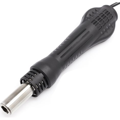 8-PIN-Heißluftbügeleisen für Techrebal 8586 / 858D Lüfterstation