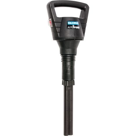 Pompe a batterie 5 et 8 litres avec 3 bar (Par 4) (1/2)