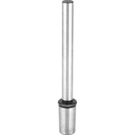 Morse taper drill chuck shaft connecting rod carbon steel lathe accessories B16 (1/5)