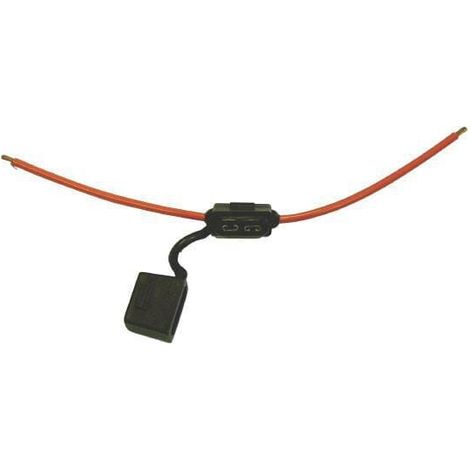 Supporto di sicurezza 30A UNIVERSALE LFHA2C