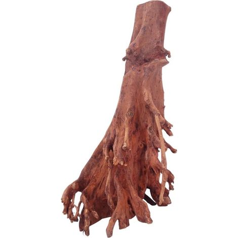 L Jungle Wood Wurzel Nr.4502 Holz Deko Aquascaping