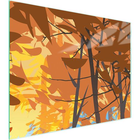 Tagliere in vetro 52x40 LAS (1/5)