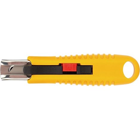 CUTER ABS SEGURIDAD AUTO BLOQ