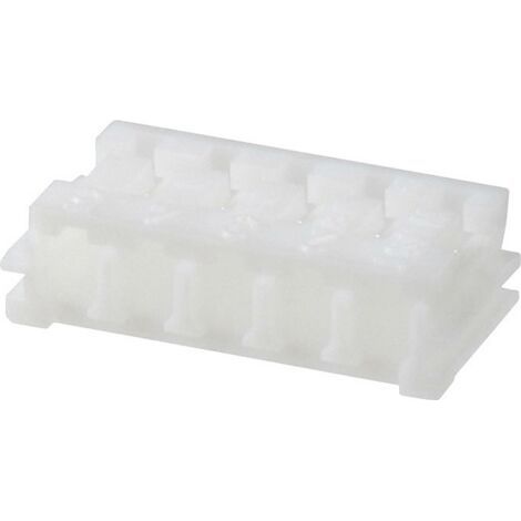 Boîtier femelle pour câble série EH JST EHR-5 Nbr total de pôles 5 1 pc(s) A942971 (1/5)