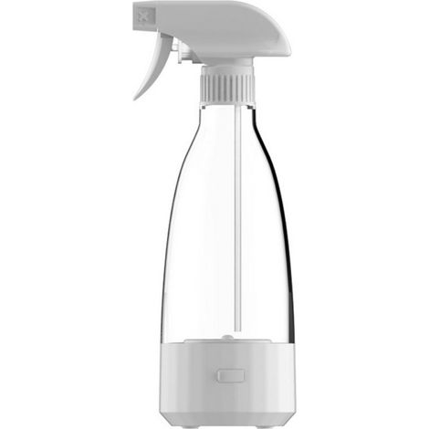 Máquina para la producción de agua con ácido hipocloroso, botella pulverizadora, máquina para la producción de hipoclorito de sodio.