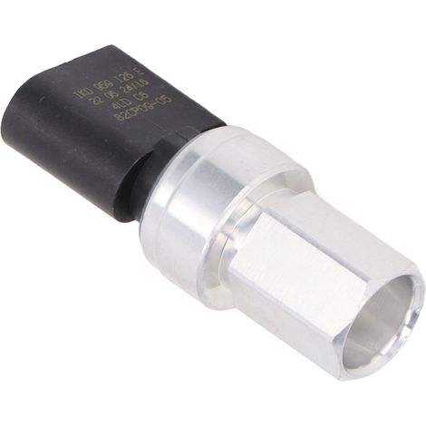 Klimaanlagendrucksensor 1K0959126E für FABIA SUPERB OCTAVIA, Kfz-Ersatzteil, Klimaanlagenschalter, Fahrzeugzubehör (1/5)