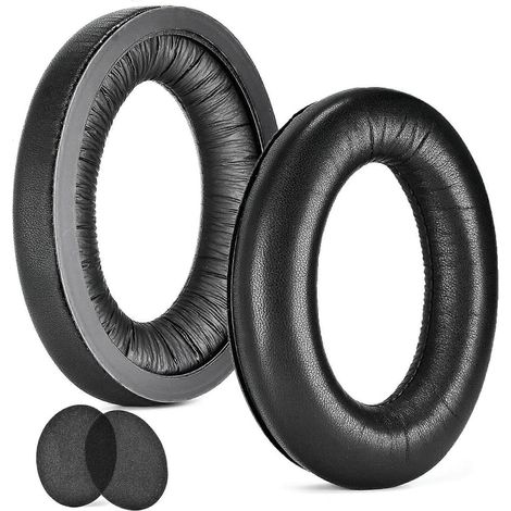 Weiche Ohrpolster aus Mesh-Gewebe, Schaumstoffkissen für PXC450, PXC350, PC350, HD380 PRO, HME95, G4ME (1/5)