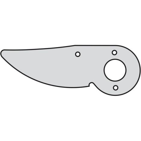 FELCO Lama di ricambio 7/3
