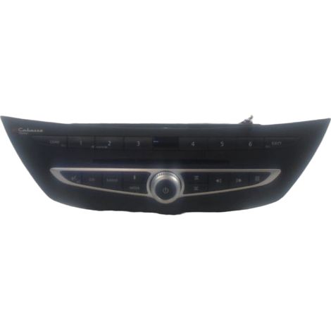 [PRODUIT D'OCCASION] Autoradio RENAULT Laguna III 2007- ♻️ Ref Oe. 281150017r - Garantie à vie (1/2)