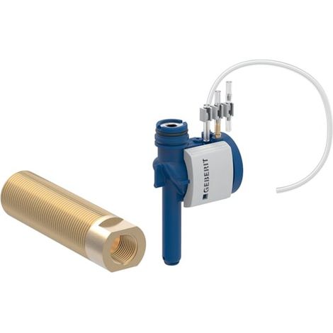Geberit 115916001 Kit de rénovation, pour commande pneuma UR-Strg. (1/3)