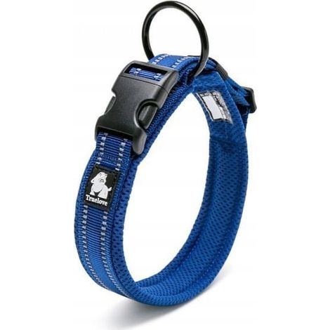LEICHTES, WEICHES TRUELOVE XS Hundehalsband für kleine Hunde